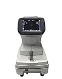 Auto Refractometer Keratometer